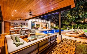 Xanadu Luxury Villa 5Br - 10P Tamarindo - Hacienda Pinilla