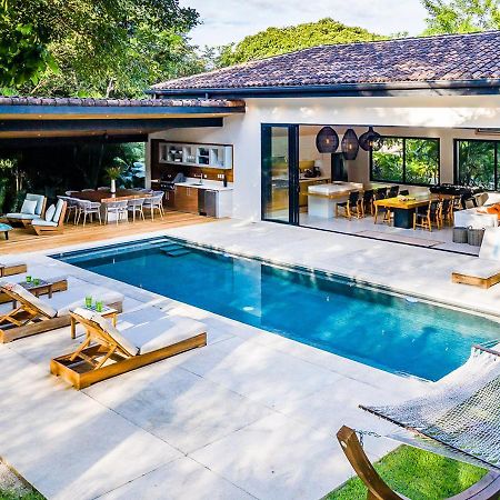Xanadu Luxury Villa 5Br - 10P Tamarindo - Hacienda Pinilla Exterior photo