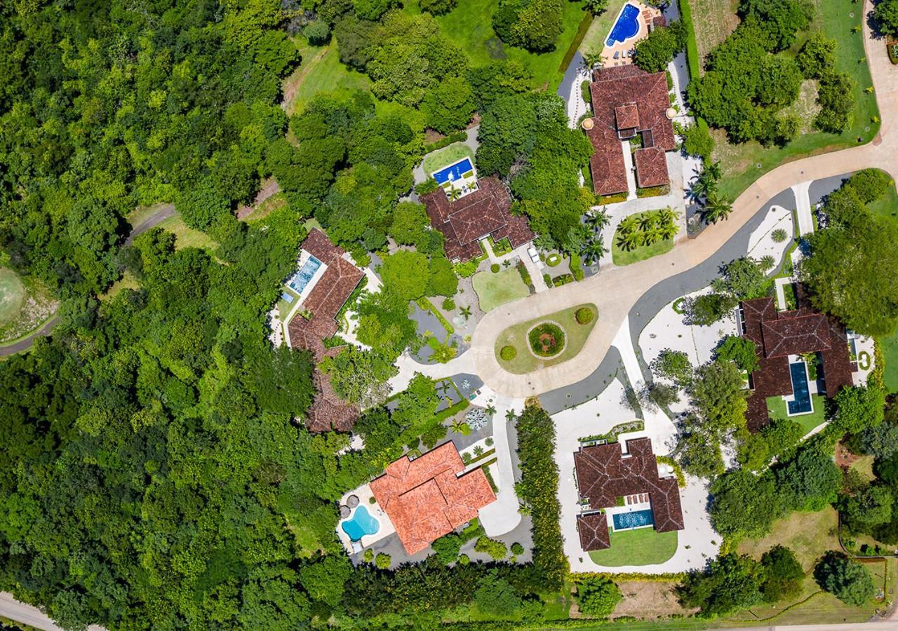 Xanadu Luxury Villa 5Br - 10P Tamarindo - Hacienda Pinilla Exterior photo