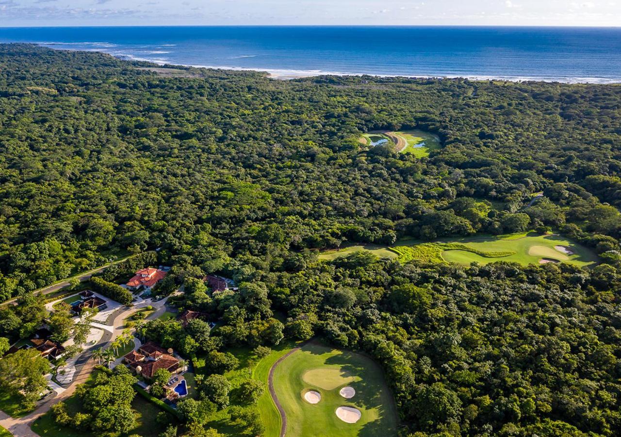 Xanadu Luxury Villa 5Br - 10P Tamarindo - Hacienda Pinilla Exterior photo