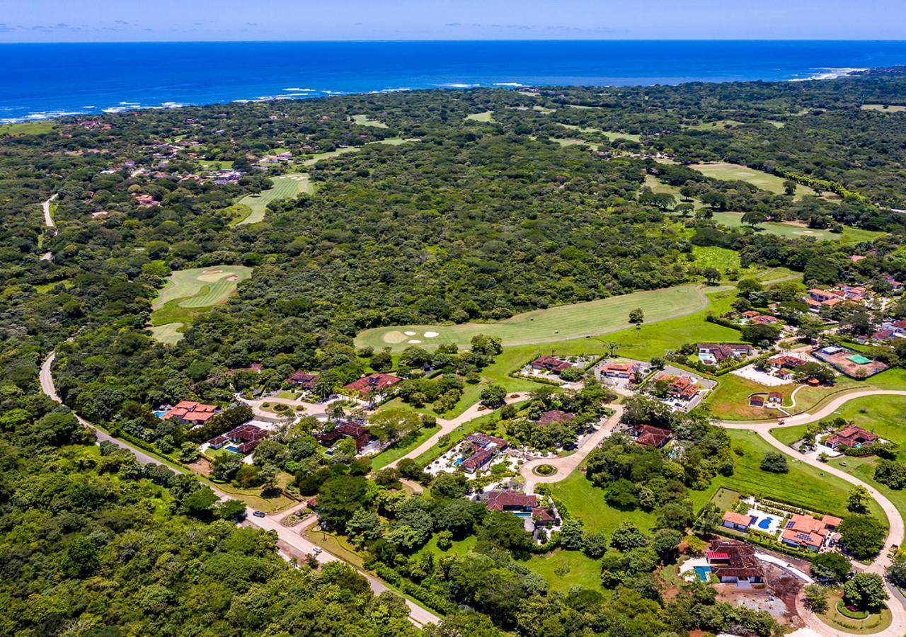 Xanadu Luxury Villa 5Br - 10P Tamarindo - Hacienda Pinilla Exterior photo