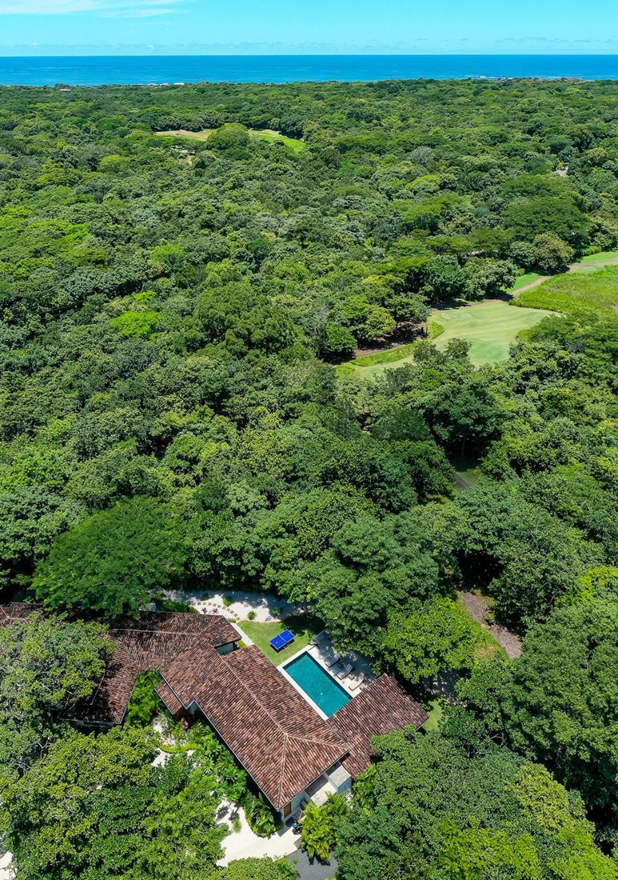 Xanadu Luxury Villa 5Br - 10P Tamarindo - Hacienda Pinilla Exterior photo