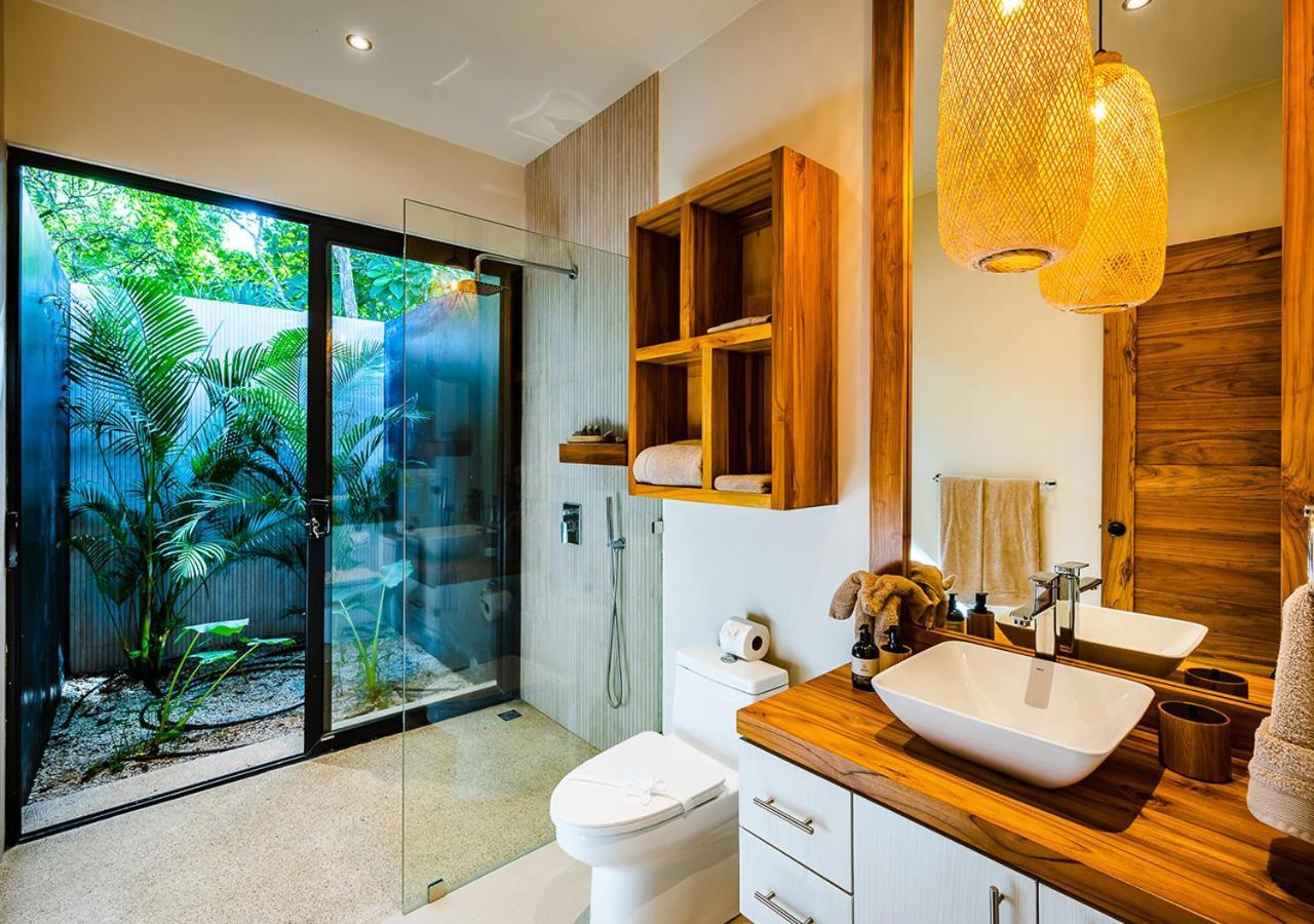 Xanadu Luxury Villa 5Br - 10P Tamarindo - Hacienda Pinilla Exterior photo