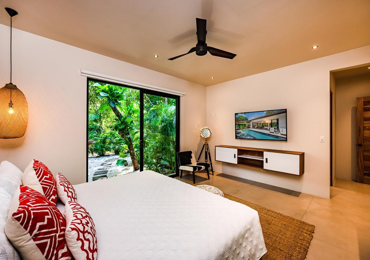 Xanadu Luxury Villa 5Br - 10P Tamarindo - Hacienda Pinilla Exterior photo