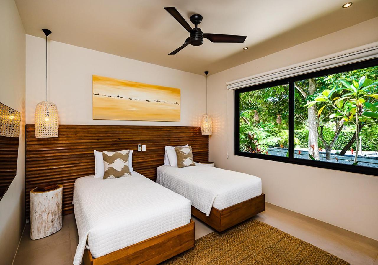 Xanadu Luxury Villa 5Br - 10P Tamarindo - Hacienda Pinilla Exterior photo